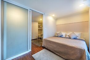 Le Grande City Pratunam