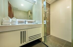 Le Grande City Pratunam