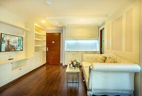 Le Grande City Pratunam