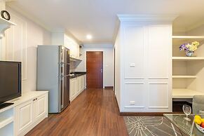 Le Grande City Pratunam