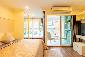 Le Grande City Pratunam