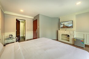 Le Grande City Pratunam