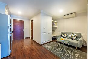 Le Grande City Pratunam