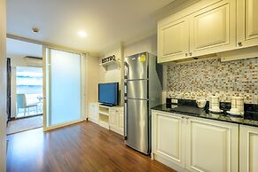 Le Grande City Pratunam