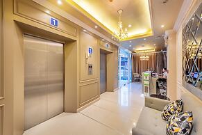 Le Grande City Pratunam