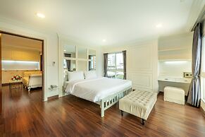 Le Grande City Pratunam