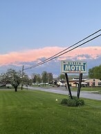 Aldeco Motel