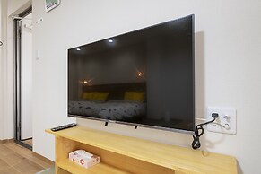 Uhome Suite Kizuna Ikebukuro