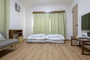 Uhome Suite Kizuna Ikebukuro