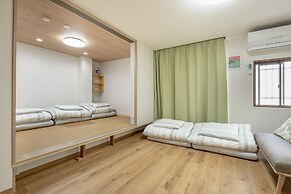 Uhome Suite Kizuna Ikebukuro