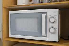 Uhome Suite Kizuna Ikebukuro