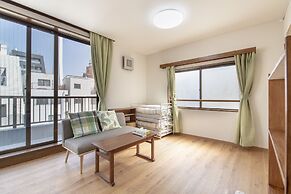 Uhome Suite Kizuna Ikebukuro