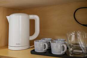 Uhome Suite Kizuna Ikebukuro