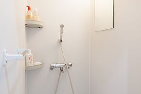 Uhome Suite Kizuna Ikebukuro