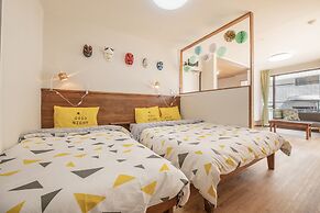 Uhome Suite Kizuna Ikebukuro