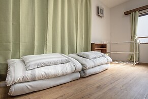 Uhome Suite Kizuna Ikebukuro