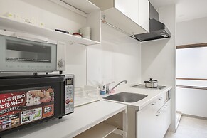 Uhome Suite Kizuna Ikebukuro