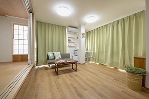 Uhome Suite Kizuna Ikebukuro