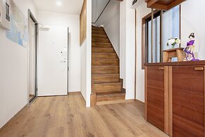 Uhome Suite Kizuna Ikebukuro