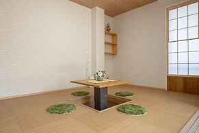 Uhome Suite Kizuna Ikebukuro