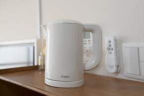 Uhome Suite Kizuna Ikebukuro