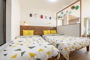 Uhome Suite Kizuna Ikebukuro
