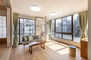 Uhome Suite Kizuna Ikebukuro