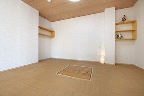 Uhome Suite Kizuna Ikebukuro