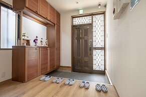 Uhome Suite Kizuna Ikebukuro