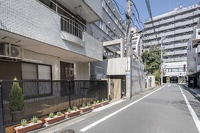 Uhome Suite Kizuna Ikebukuro