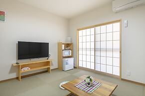 Uhome Suite Kizuna Ikebukuro