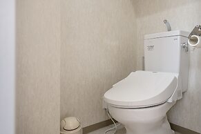 Uhome Suite Kizuna Ikebukuro