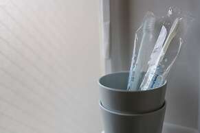 Uhome Suite Kizuna Ikebukuro