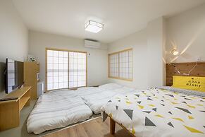 Uhome Suite Kizuna Ikebukuro