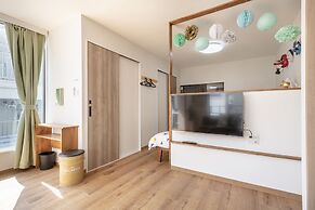 Uhome Suite Kizuna Ikebukuro