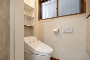 Uhome Suite Kizuna Ikebukuro