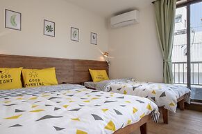 Uhome Suite Kizuna Ikebukuro