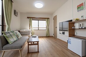 Uhome Suite Kizuna Ikebukuro