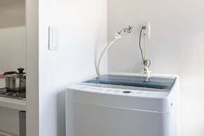 Uhome Suite Kizuna Ikebukuro