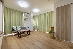 Uhome Suite Kizuna Ikebukuro