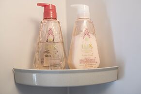 Uhome Suite Kizuna Ikebukuro