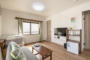 Uhome Suite Kizuna Ikebukuro