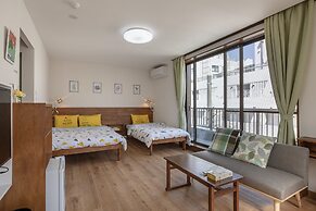 Uhome Suite Kizuna Ikebukuro