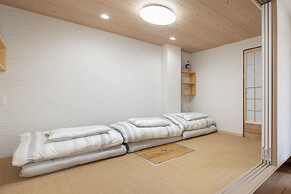 Uhome Suite Kizuna Ikebukuro
