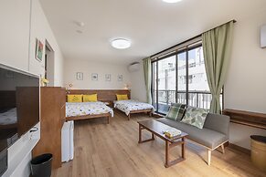 Uhome Suite Kizuna Ikebukuro