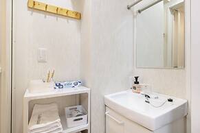 Uhome Suite Kizuna Ikebukuro