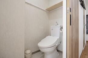 Uhome Suite Kizuna Ikebukuro