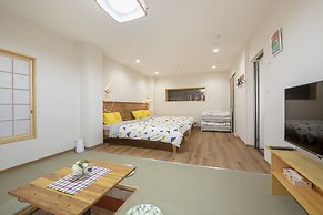Uhome Suite Kizuna Ikebukuro