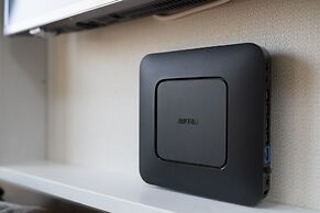 Uhome Suite Kizuna Ikebukuro