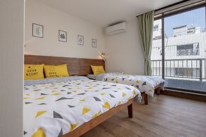 Uhome Suite Kizuna Ikebukuro